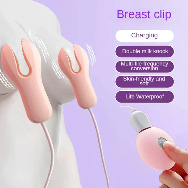 Women-Ultimate Pleasure Clip For Couples