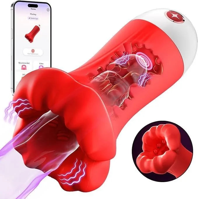 💥Special Series -- 💋BQYOOM Boldgrip sculpt yourself more pleasure , fun , enjoy -2026 latest Supreme Series