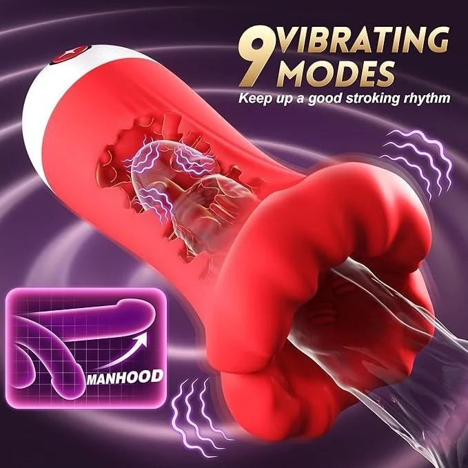💥Special Series -- 💋BQYOOM Boldgrip sculpt yourself more pleasure , fun , enjoy -2026 latest Supreme Series